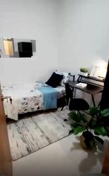 Central Green Condominium (D3), Condominium #457854331